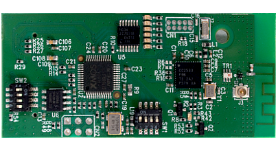 rf4ce-module